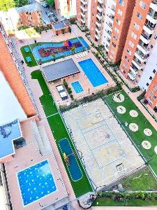 Apartamento en venta en Viviendas Del Sur, Itagüí · foto 10 de 10