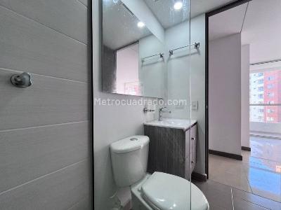 Apartamento en venta en Viviendas Del Sur, Itagüí · foto 7 de 10