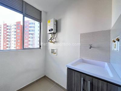 Apartamento en venta en Viviendas Del Sur, Itagüí · foto 8 de 10