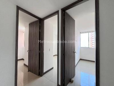 Apartamento en venta en Viviendas Del Sur, Itagüí · foto 9 de 10