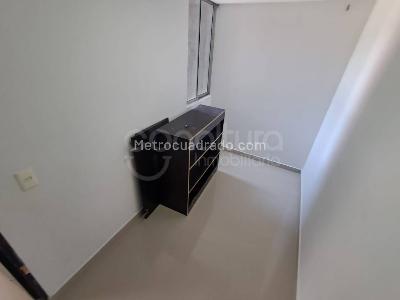 Apartamento de 2 alcobas en venta en Machado, Bello, 40 m² · foto 9 de 19
