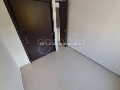 Apartamento de 2 alcobas en venta en Machado, Bello, 40 m² · foto 11 de 19