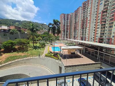 Apartamento de 2 alcobas en venta en Machado, Bello, 40 m² · foto 16 de 19