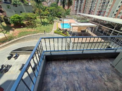 Apartamento de 2 alcobas en venta en Machado, Bello, 40 m² · foto 17 de 19