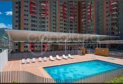 Apartamento de 2 alcobas en venta en Machado, Bello, 40 m² · foto 18 de 19