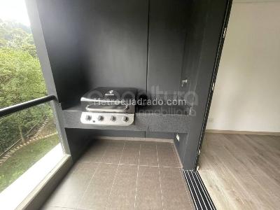 Apartamento en arriendo en Las Palmas, Medellín · foto 12 de 15