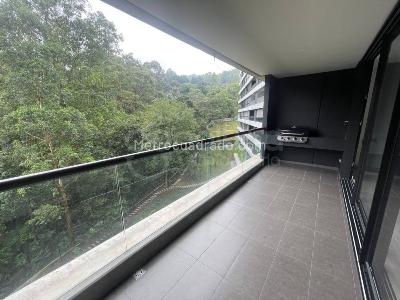 Apartamento en arriendo en Las Palmas, Medellín · foto 13 de 15