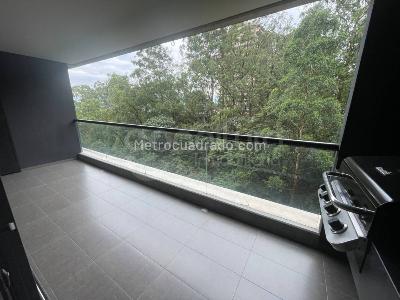 Apartamento en arriendo en Las Palmas, Medellín · foto 14 de 15