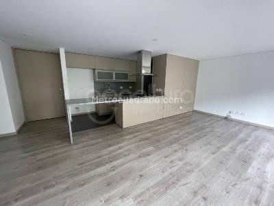 Apartamento en arriendo en Las Palmas, Medellín · foto 4 de 15