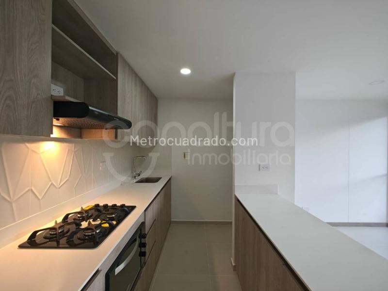 3BR Apartment in Villa Paula (65 m²)