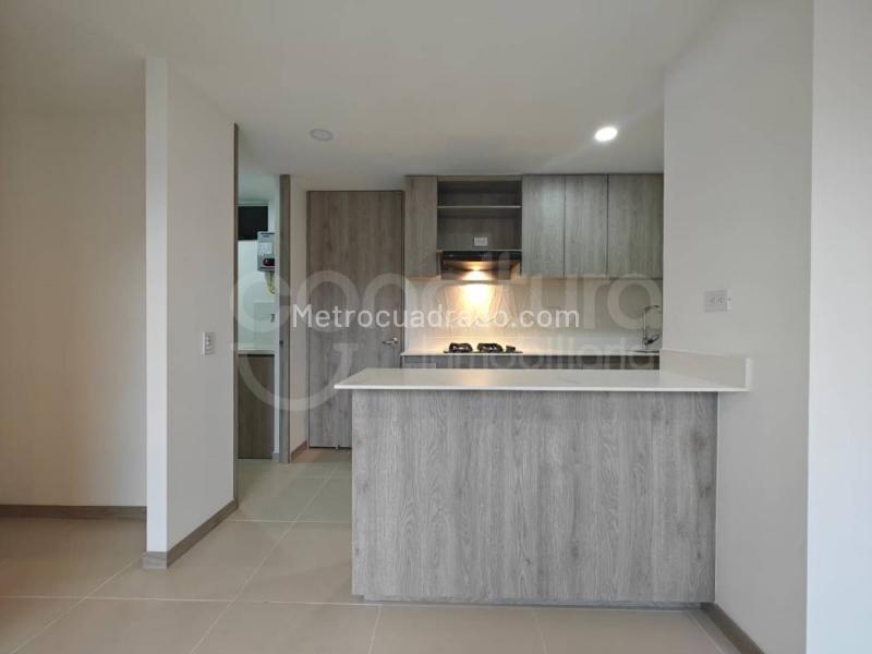 3BR Apartment in Villa Paula (65 m²) - 2