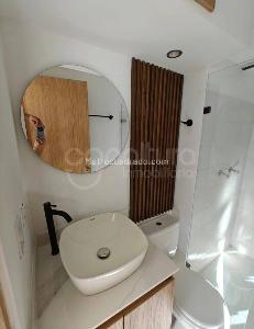 Apartamento de 3 alcobas en venta en Machado, Bello, 54 m² · foto 4 de 6