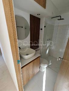 Apartamento de 3 alcobas en venta en Machado, Bello, 54 m² · foto 5 de 6