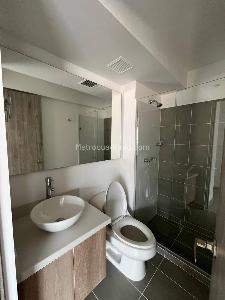 Apartamento de 3 alcobas en venta en Santa Ana, Bello, 69 m² · foto 16 de 20