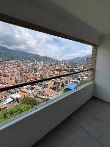 Apartamento de 3 alcobas en venta en Santa Ana, Bello, 69 m² · foto 20 de 20