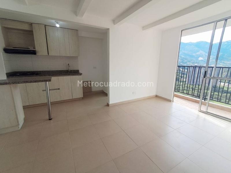 Apartamento en Venta, Santa Ana, Bello – pohled 3