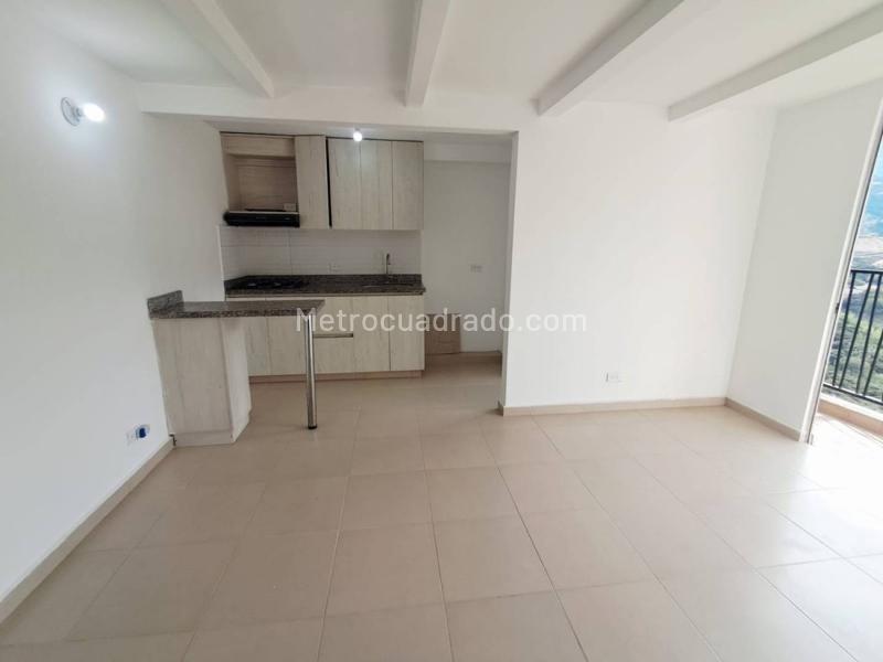 Apartamento en Venta, Santa Ana, Bello – pohled 4