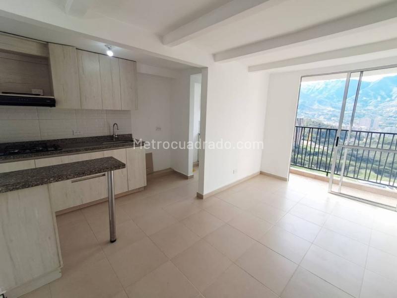 Apartamento en Venta, Santa Ana, Bello – pohled 5