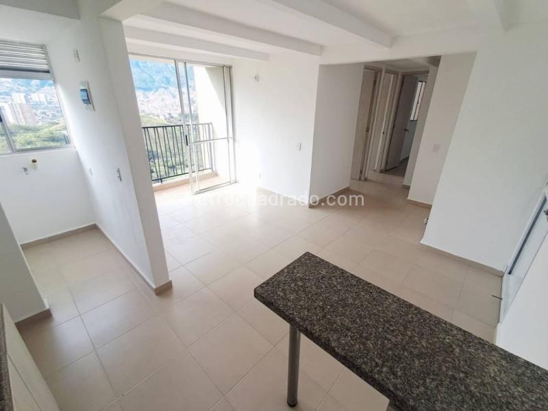 Apartamento en Venta, Santa Ana, Bello – další