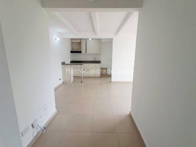 Apartamento de 3 alcobas en venta en Santa Ana, Bello, 54 m² · foto 8 de 20