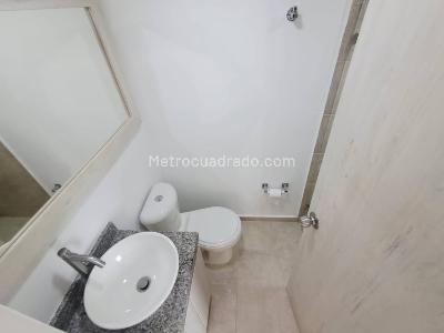 Apartamento de 3 alcobas en venta en Santa Ana, Bello, 54 m² · foto 15 de 20