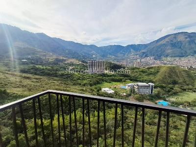 Apartamento de 3 alcobas en venta en Santa Ana, Bello, 54 m² · foto 18 de 20