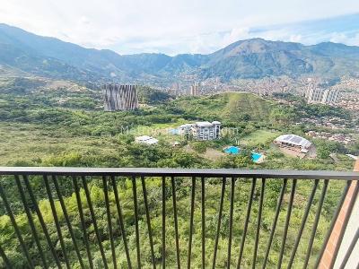 Apartamento de 3 alcobas en venta en Santa Ana, Bello, 54 m² · foto 19 de 20