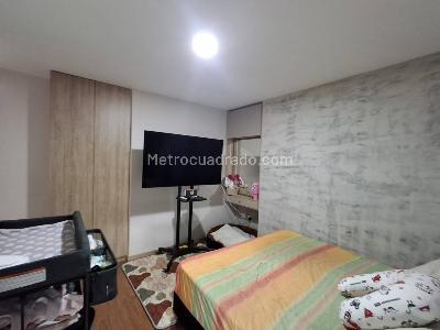 Apartamento en venta en Suramerica, Itagüí · foto 10 de 19