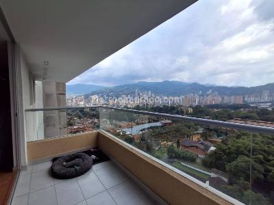 Apartamento en venta en Suramerica, Itagüí · foto 17 de 19
