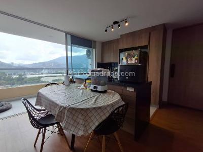 Apartamento en venta en Suramerica, Itagüí · foto 2 de 19