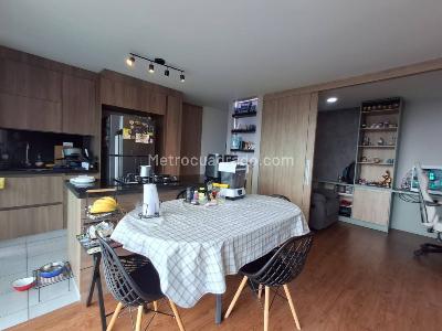 Apartamento en venta en Suramerica, Itagüí · foto 3 de 19