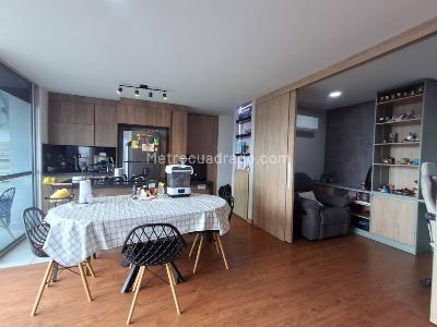 Apartamento en venta en Suramerica, Itagüí · foto 4 de 19