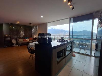Apartamento en venta en Suramerica, Itagüí · foto 5 de 19