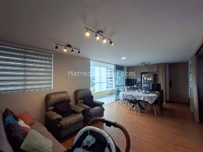 Apartamento en venta en Suramerica, Itagüí · foto 6 de 19