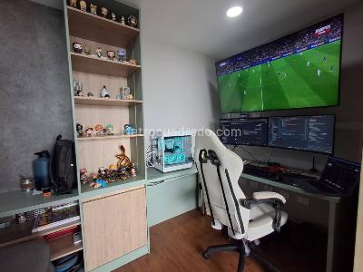 Apartamento en venta en Suramerica, Itagüí · foto 8 de 19