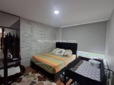 Apartamento en venta en Suramerica, Itagüí · foto 9 de 19