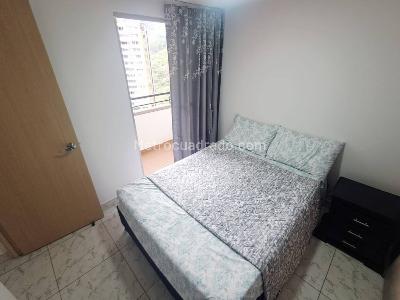 Apartamento de 3 alcobas en venta en San Gabriel, Bello, 58 m² · foto 10 de 20