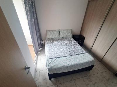 Apartamento de 3 alcobas en venta en San Gabriel, Bello, 58 m² · foto 11 de 20