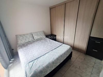 Apartamento de 3 alcobas en venta en San Gabriel, Bello, 58 m² · foto 12 de 20