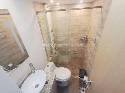 Apartamento de 3 alcobas en venta en San Gabriel, Bello, 58 m² · foto 16 de 20