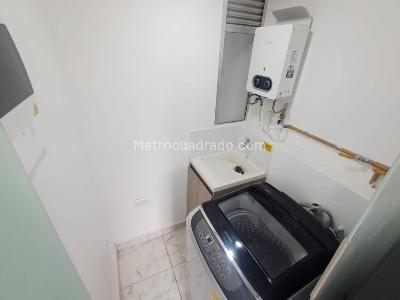 Apartamento de 3 alcobas en venta en San Gabriel, Bello, 58 m² · foto 17 de 20