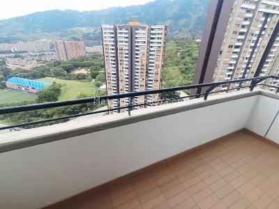 Apartamento de 3 alcobas en venta en San Gabriel, Bello, 58 m² · foto 18 de 20