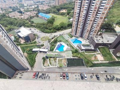 Apartamento de 3 alcobas en venta en San Gabriel, Bello, 58 m² · foto 20 de 20