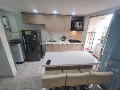 Apartamento de 3 alcobas en venta en San Gabriel, Bello, 58 m² · foto 2 de 20