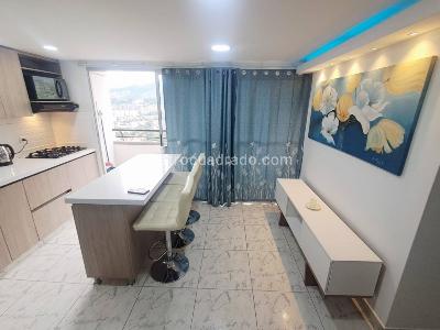 Apartamento de 3 alcobas en venta en San Gabriel, Bello, 58 m² · foto 5 de 20