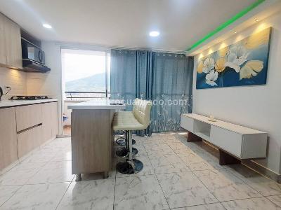 Apartamento de 3 alcobas en venta en San Gabriel, Bello, 58 m² · foto 6 de 20