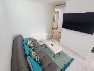 Apartamento de 3 alcobas en venta en San Gabriel, Bello, 58 m² · foto 8 de 20