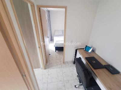 Apartamento de 3 alcobas en venta en San Gabriel, Bello, 58 m² · foto 9 de 20