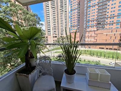 Apartamento de 3 alcobas en venta en San Jose, Sabaneta, 62 m² · foto 11 de 11