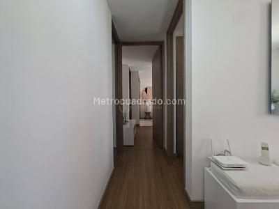 Apartamento de 3 alcobas en venta en San Jose, Sabaneta, 62 m² · foto 5 de 11